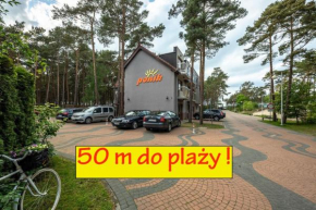 PONIK Apartamenty przy plaży